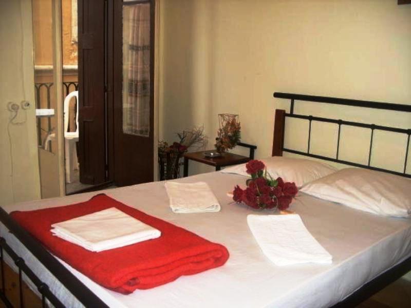 Rooms 47 Chania  Room photo