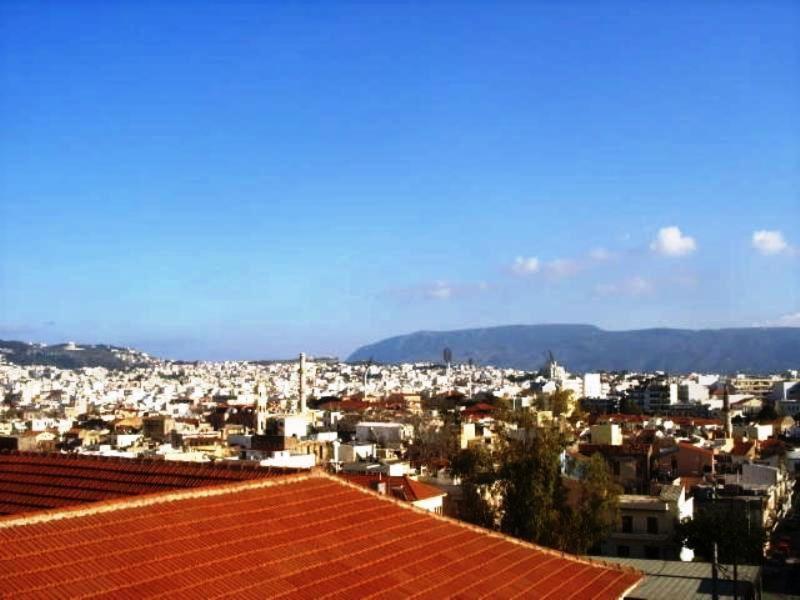 Rooms 47 Chania  Exterior photo