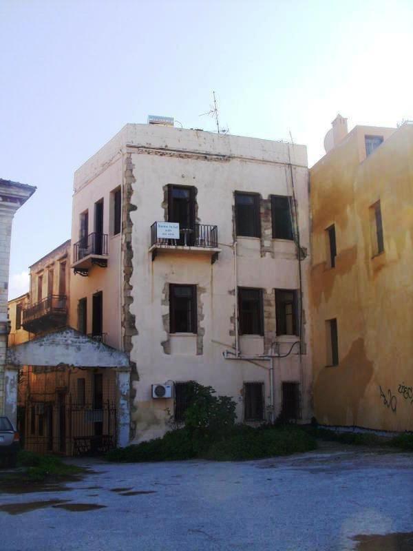 Rooms 47 Chania  Exterior photo