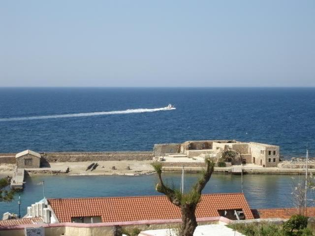 Rooms 47 Chania  Exterior photo